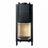 Стальная каминная топка Piazzetta HT 655E